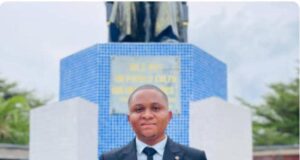 Un estudiante de la UNGE en su TFG alerta sobre el impacto del consumo de carne silvestre en Guinea Ecuatorial