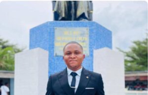 Un estudiante de la UNGE en su TFG alerta sobre el impacto del consumo de carne silvestre en Guinea Ecuatorial