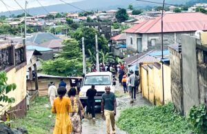 La tragedia de Acrópolis «todo pasó en cuestión de minutos»