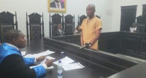 Así es como Moisés Ngonde ‘Chatina Suárez’ evitó la cárcel tras su condena