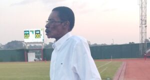 Akonangui F.C rompe con su entrenador en pleno auge deportivo por problemas internos