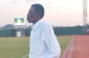 Akonangui F.C rompe con su entrenador en pleno auge deportivo por problemas internos