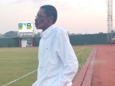 Akonangui F.C rompe con su entrenador en pleno auge deportivo por problemas internos