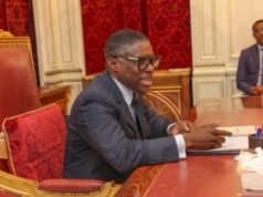 El Gobierno da una semana a empresas mayoristas para saldar una deuda fiscal de 57.000 millones de CFA