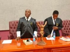 La audiencia Provincial de Centro Sur lleva a sentencia seis casos, entre ellos asesinato y violación