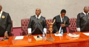 La audiencia Provincial de Centro Sur lleva a sentencia seis casos, entre ellos asesinato y violación