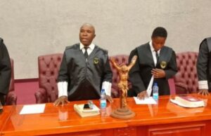 La audiencia Provincial de Centro Sur lleva a sentencia seis casos, entre ellos asesinato y violación