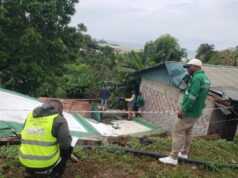 El Gobierno alerta sobre nuevos riesgos en Malabo tras el colapso mortal en Acrópolis