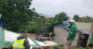 El Gobierno alerta sobre nuevos riesgos en Malabo tras el colapso mortal en Acrópolis