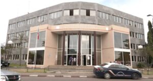 Bata: Policía Nacional detiene a un hombre que disparó a un ciudadano egipcio en Bikuy por un conflicto de dinero