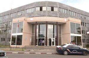 Bata: Policía Nacional detiene a un hombre que disparó a un ciudadano egipcio en Bikuy por un conflicto de dinero