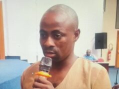 La Fiscalía pide prisión permanente para el militar acusado «presuntamente» de matar a su expareja en malabo