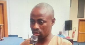 La Fiscalía pide prisión permanente para el militar acusado «presuntamente» de matar a su expareja en malabo