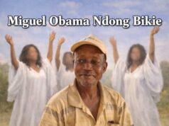 El arte tradicional pierde a sus referentes: fallece el reconocido xilofonista Miguel Obama Ndong Bikie