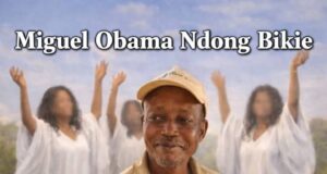 El arte tradicional pierde a sus referentes: fallece el reconocido xilofonista Miguel Obama Ndong Bikie