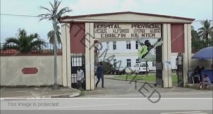 Ebibeyin activa un plan clave contra el paludismo con la formación de sanitarios