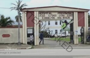 Ebibeyin activa un plan clave contra el paludismo con la formación de sanitarios