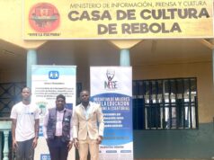 La Casa de Cultura de Rebola promueve la educación sobre los derechos de la infancia y el rol parental