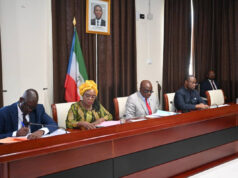 La Cámara Baja examina el informe de la CEEAC sobre las elecciones de Camerún celebradas en 2025