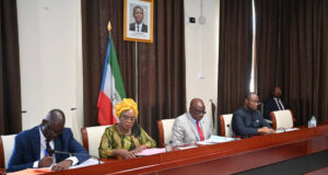 La Cámara Baja examina el informe de la CEEAC sobre las elecciones de Camerún celebradas en 2025