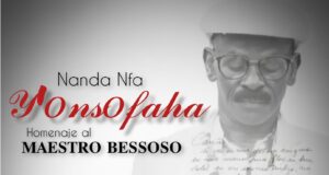 La artista Nanda Nfá anuncia el próximo lanzamiento de “Y’ONSSOFAHA”, un homenaje al maestro Bessoso