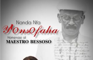 La artista Nanda Nfá anuncia el próximo lanzamiento de “Y’ONSSOFAHA”, un homenaje al maestro Bessoso