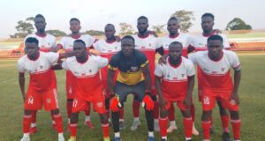 El equipo rojo de Kie Ntem no se rinde y mantiene vivo el sueño de la liguilla