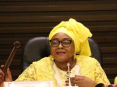 El Senado aprueba cambios en la Ley del Poder Judicial