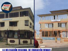 Bata renueva su Delegación de Educación con una imagen moderna y más eficiente