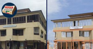 Bata renueva su Delegación de Educación con una imagen moderna y más eficiente