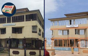 Bata renueva su Delegación de Educación con una imagen moderna y más eficiente