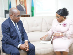 El Consejo de la República y el CNDES entablan una nueva alianza