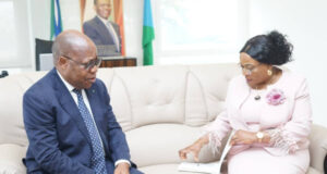 El Consejo de la República y el CNDES entablan una nueva alianza