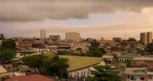 Bata: más de dos apagones de luz en menos de una semana