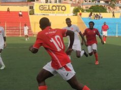 Dragóns FC rompe el invicto del 15 de Agosto con autoridad (3-1)