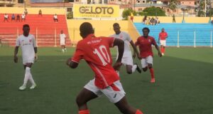 Dragóns FC rompe el invicto del 15 de Agosto con autoridad (3-1)