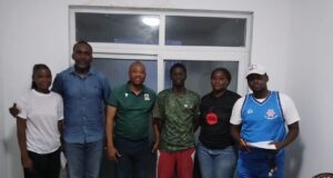 FEGUIBASKET refuerza la gestión deportiva con un curso formativo en Bata