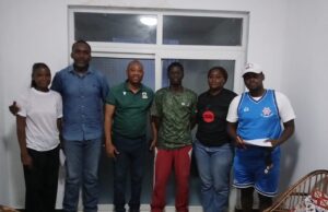 FEGUIBASKET refuerza la gestión deportiva con un curso formativo en Bata