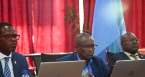 Guinea Ecuatorial refuerza la seguridad alimentaria junto a la FAO en la Conferencia Regional para África