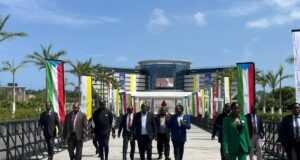 El Papa León XIV inaugurará el nuevo campus universitario de Basupú