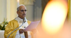 El Papa León XIV exhorta en Argelia a “renacer de Dios” y fortalecer la fe