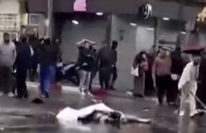 Reportan posibles explosiones en Blida coincidiendo con la visita papal a Argelia