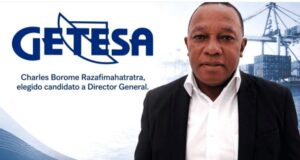 EL VICEPRESIDENTE DE LA REPÚBLICA IMPULSA LA MODERNIZACIÓN DE GETESA CON LA SELECCIÓN DE UN PERFIL TÉCNICO DE ALTO NIVEL