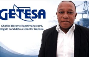 EL VICEPRESIDENTE DE LA REPÚBLICA IMPULSA LA MODERNIZACIÓN DE GETESA CON LA SELECCIÓN DE UN PERFIL TÉCNICO DE ALTO NIVEL