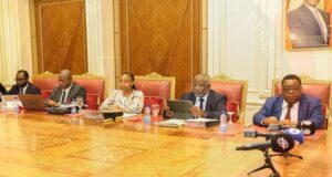 EL SISTEMA DE VISADO ELECTRÓNICO CONSOLIDA SU IMPLEMENTACIÓN EN GUINEA ECUATORIAL CON MÁS DE 28.000 VISADOS EMITIDOS EN COLABORACIÓN CON VFS GLOBAL