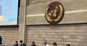 Guinea Ecuatorial busca rentabilizar su riqueza forestal en la economía verde global