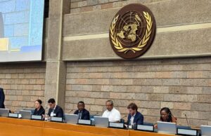 Guinea Ecuatorial busca rentabilizar su riqueza forestal en la economía verde global