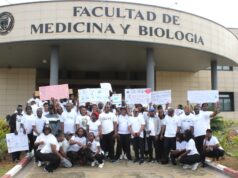 La AAUCA conmemora el dia Mundial de la salud con actividades Científicas Y Formación Práctica
