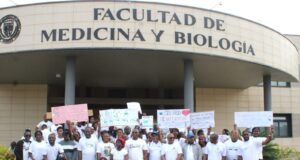 La AAUCA conmemora el dia Mundial de la salud con actividades Científicas Y Formación Práctica