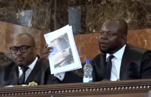 Arrancan los juicios penales en la Audiencia Provincial de Kie-Ntem con casos de violación, robo e incendio